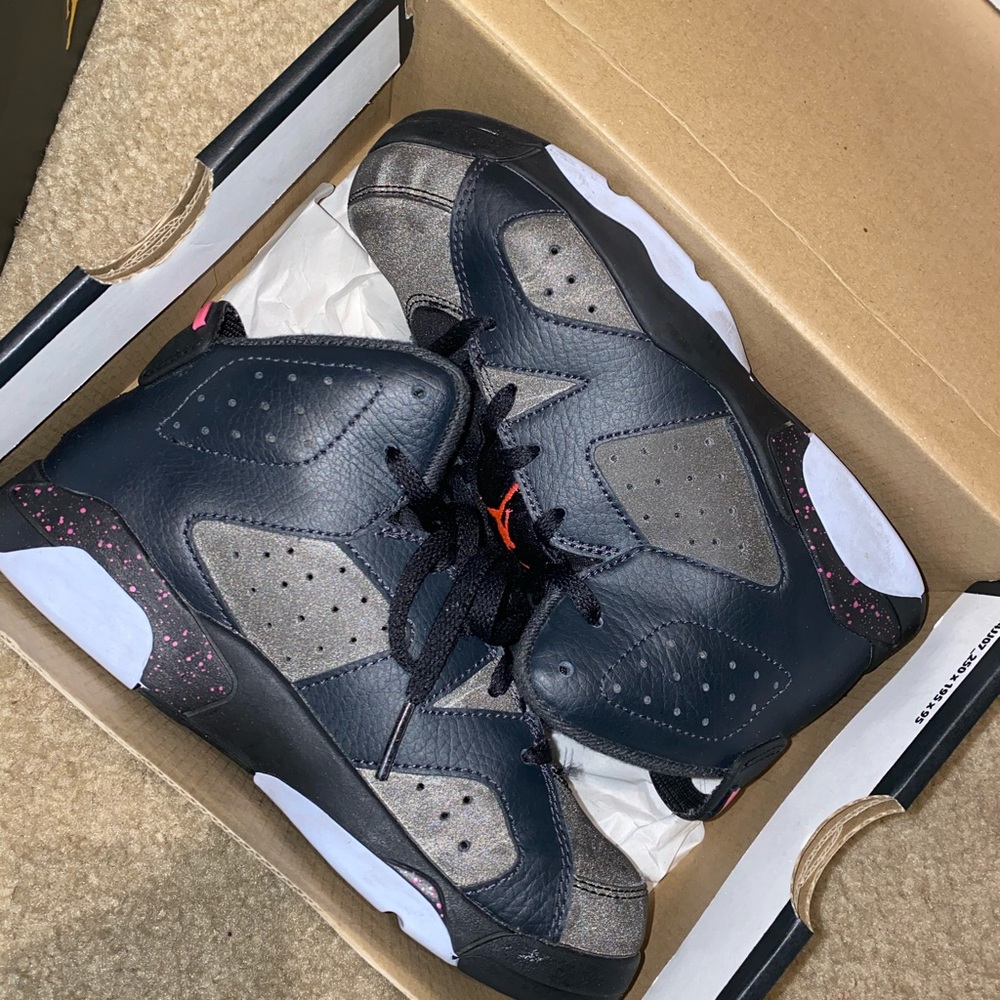 Jordan 6s